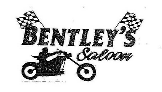 BENTLEY'S SALOON