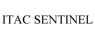 ITAC SENTINEL