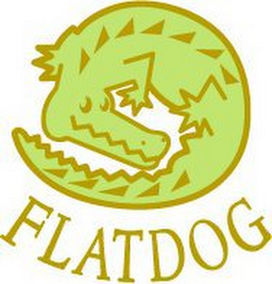 DELETE THE WORD "FLATDOG"