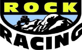 ROCK RACING