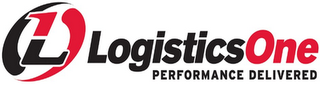 L LOGISTICSONE PERFORMANCE DELIVERED