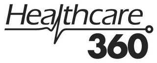 HEALTHCARE 360º