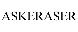 ASKERASER