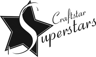 CRAFTSTAR SUPERSTARS
