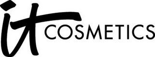 IT COSMETICS