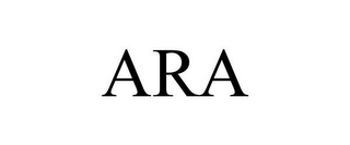 ARA