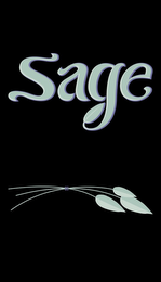 SAGE