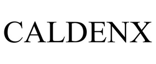 CALDENX