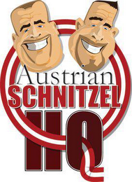 AUSTRIAN SCHNITZEL HQ