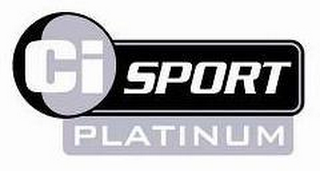 CI SPORT PLATINUM