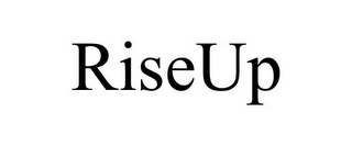 RISEUP