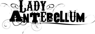 LADY ANTEBELLUM