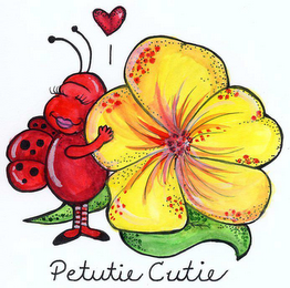 PETUTIE CUTIE