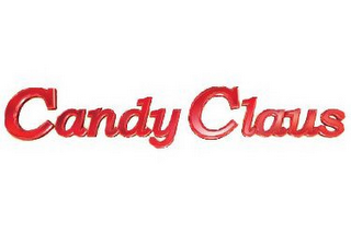 CANDY CLAUS