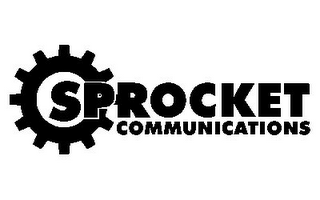 SPROCKET COMMUNICATIONS