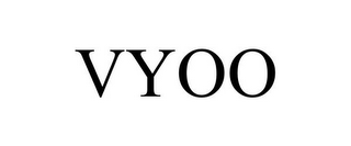 VYOO