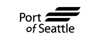 PORT OF SEATTLE