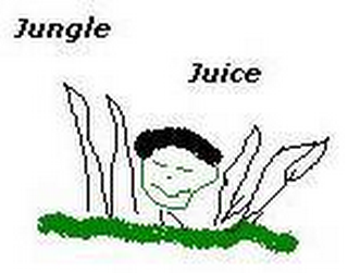 JUNGLE JUICE