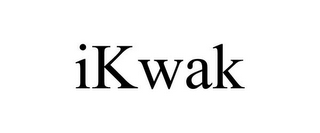 IKWAK