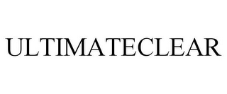 ULTIMATECLEAR