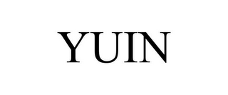 YUIN