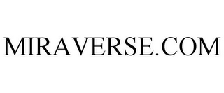 MIRAVERSE.COM