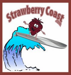 STRAWBERRY COAST.COM