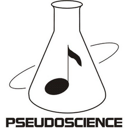 PSEUDOSCIENCE