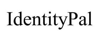 IDENTITYPAL