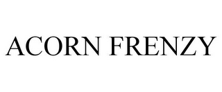 ACORN FRENZY