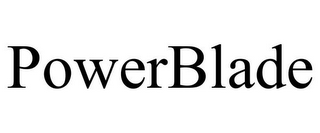 POWERBLADE