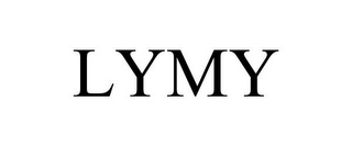 LYMY