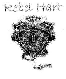 REBEL HART