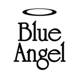 BLUE ANGEL