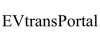 EVTRANSPORTAL