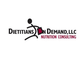 DIETITIANS ON DEMAND, LLC NUTRITION CONSULTING