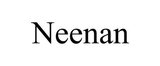 NEENAN