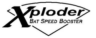 XPLODER BAT SPEED BOOSTER