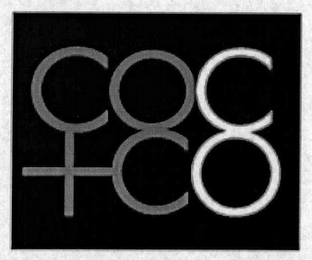 COC+CO