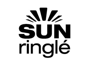 SUN RINGLÉ