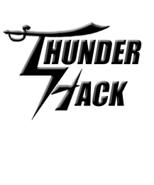 THUNDERHACK