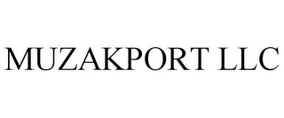 MUZAKPORT LLC
