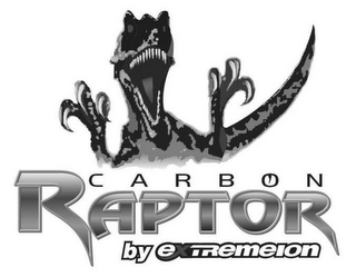 CARBON RAPTOR BY EXTREMEION