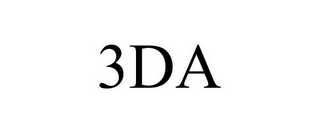 3DA