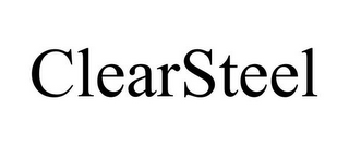 CLEARSTEEL