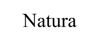 NATURA