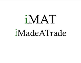 IMAT IMADEATRADE