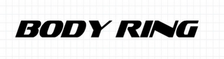 BODY RING