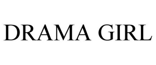 DRAMA GIRL