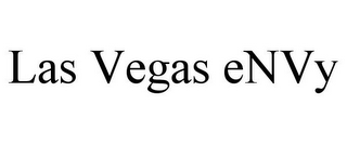 LAS VEGAS ENVY